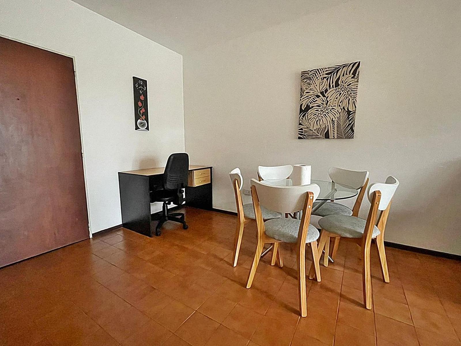 Espacio Palermo Hollywood Apartment Buenos Aires