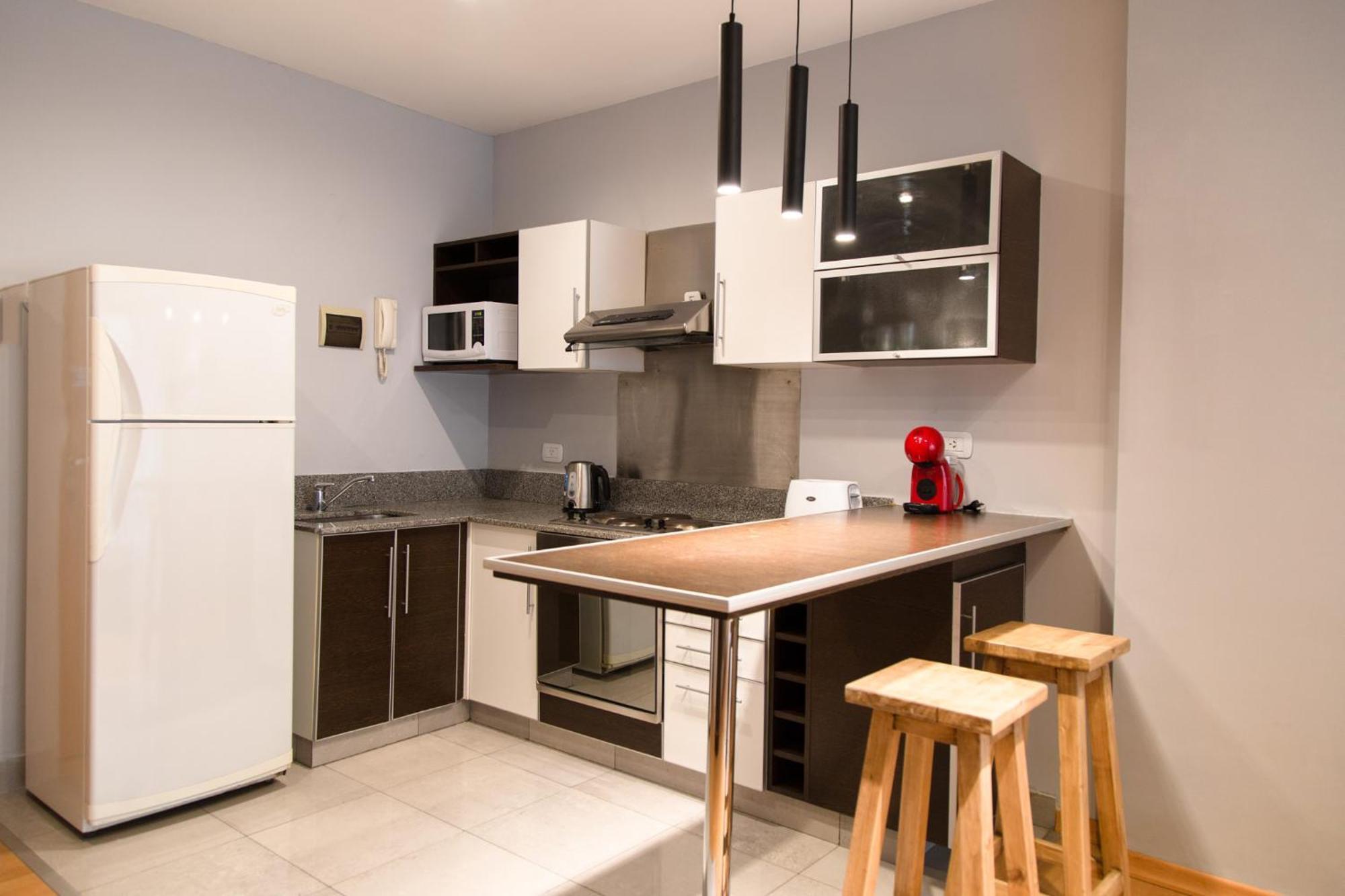 Cipres Elegant * Ciudad Autónoma de Buenos Aires