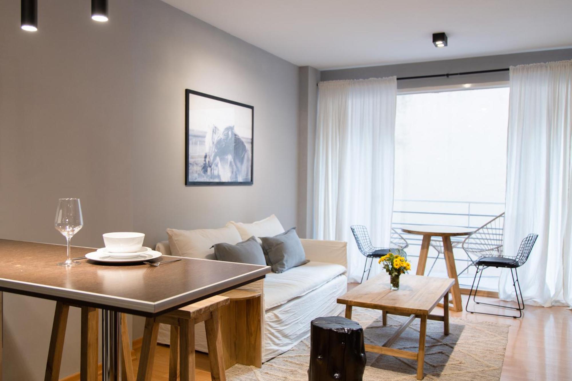 Cipres Elegant Apartamento