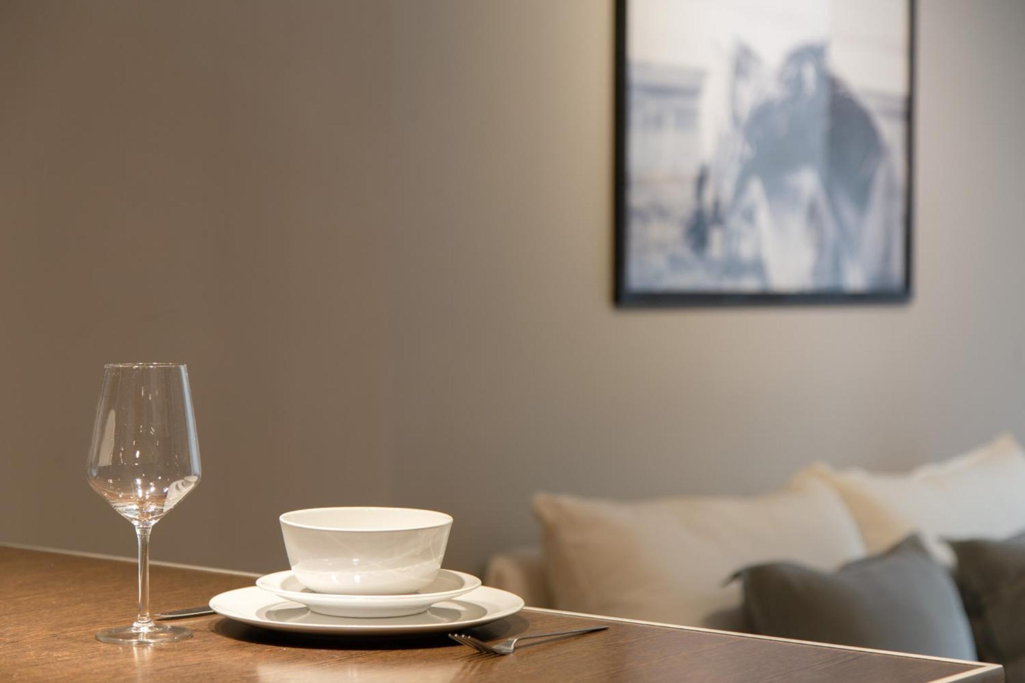 Apartamento Cipres Elegant Ciudad Autónoma de Buenos Aires