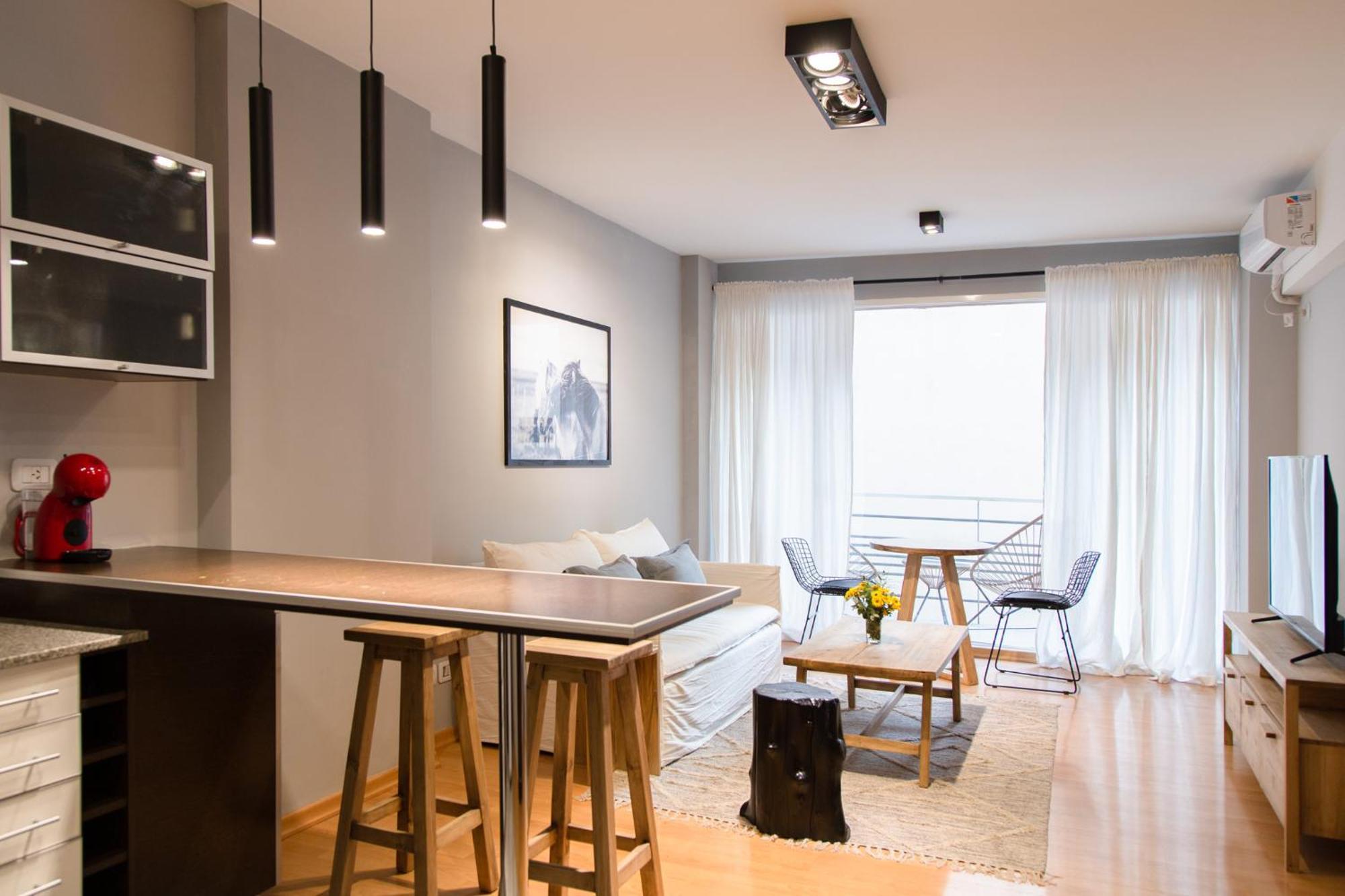 Apartamento Cipres Elegant