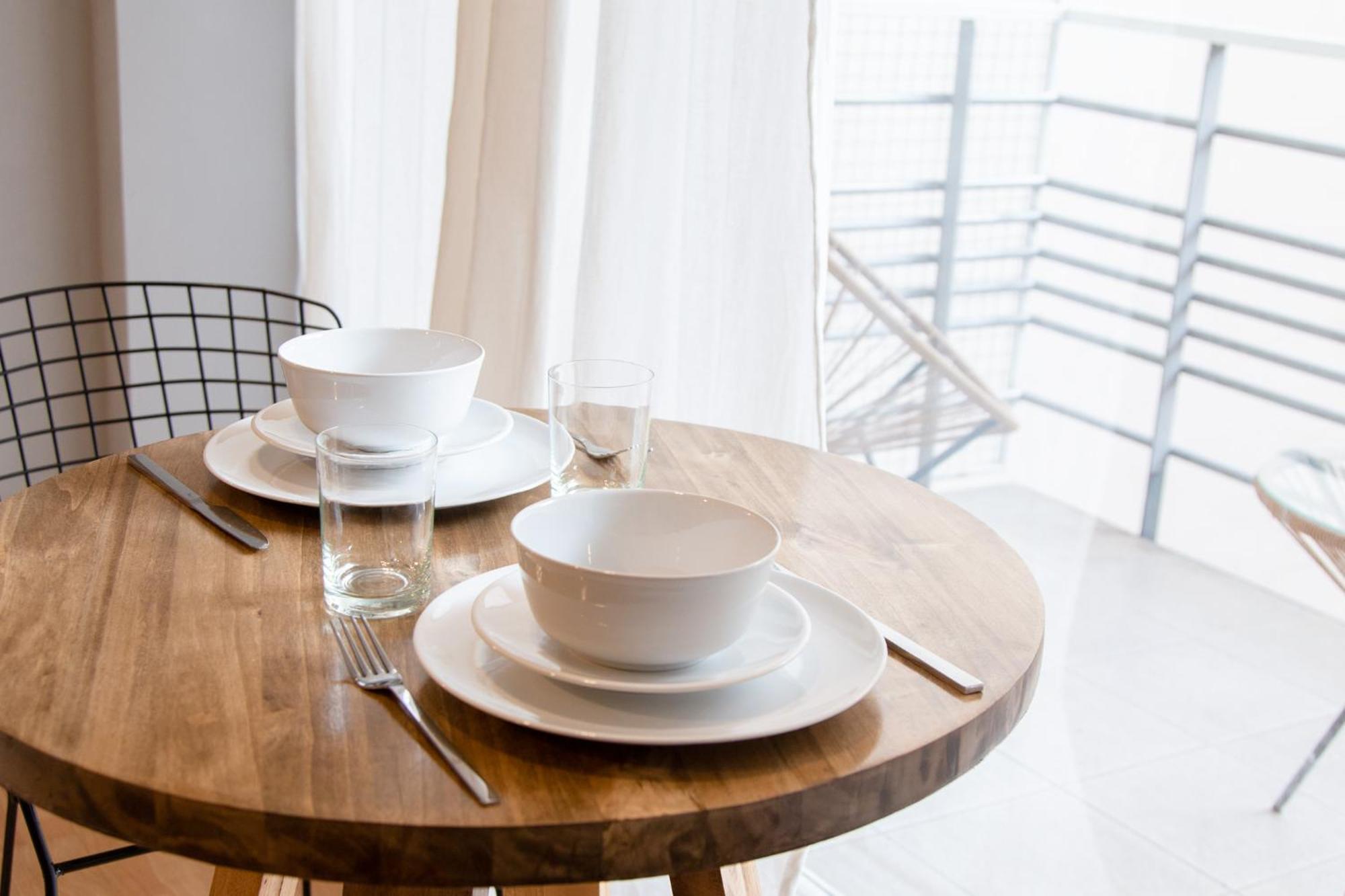 Cipres Elegant Apartamento Ciudad Autónoma de Buenos Aires