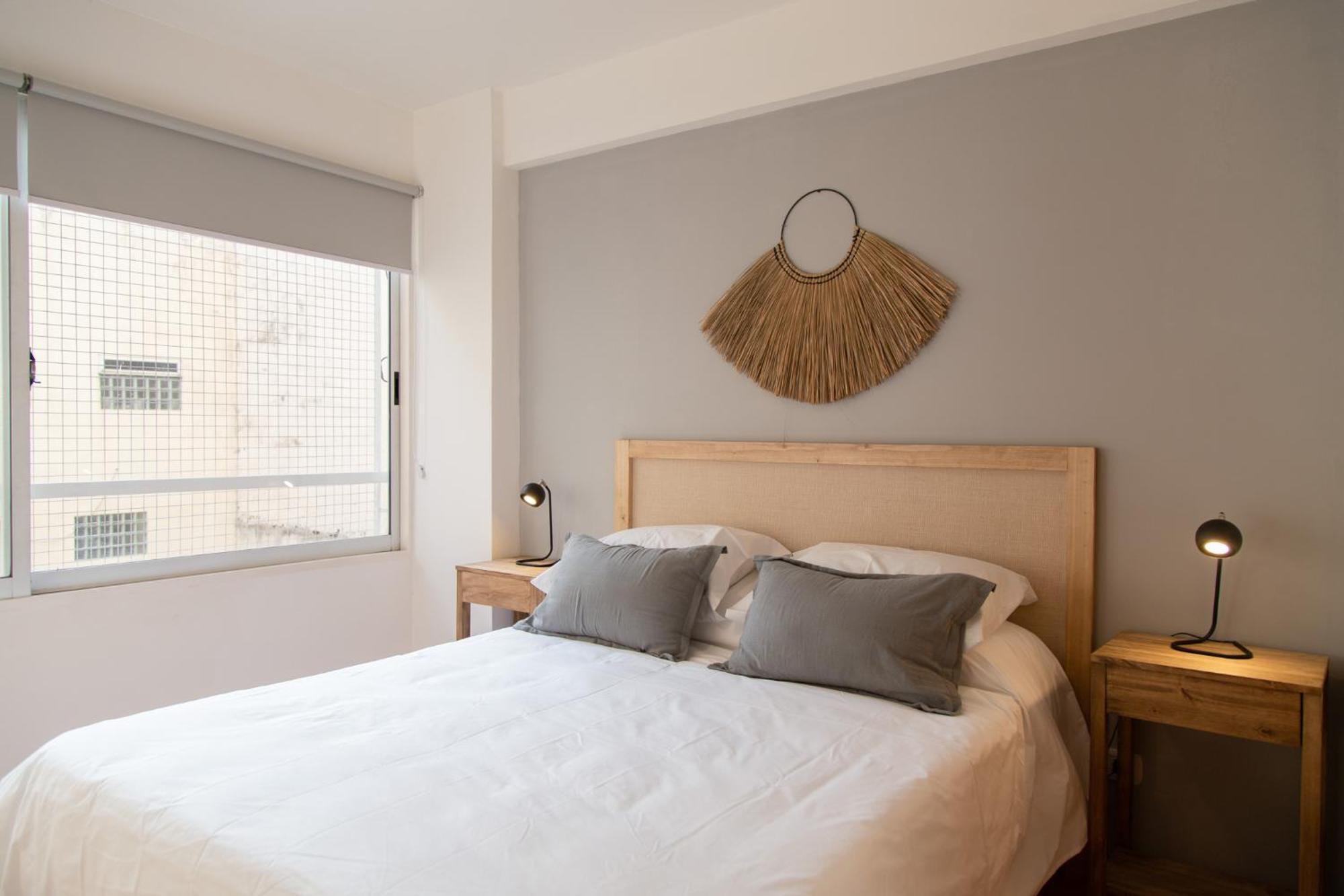 Apartamento Cipres Elegant Ciudad Autónoma de Buenos Aires