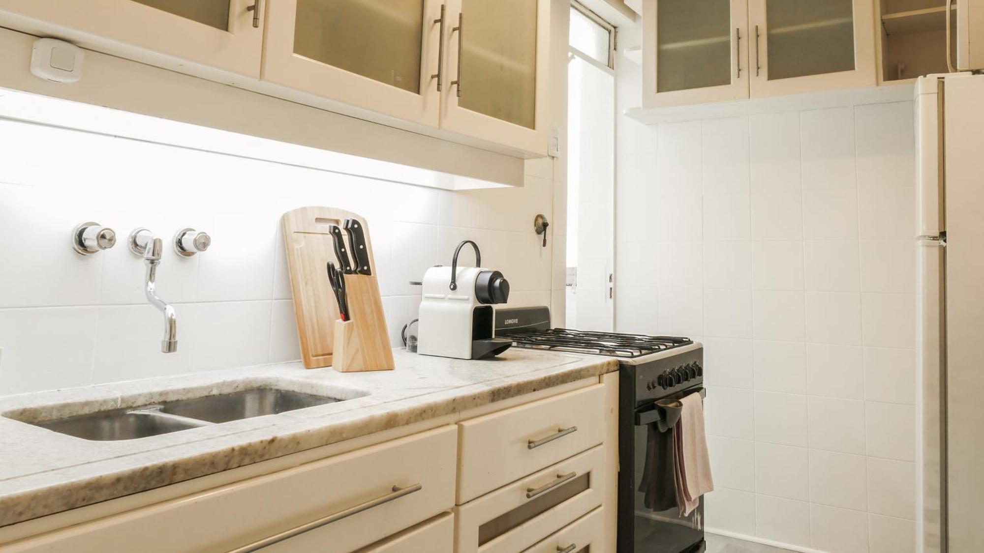 Roble Designer Apartamento