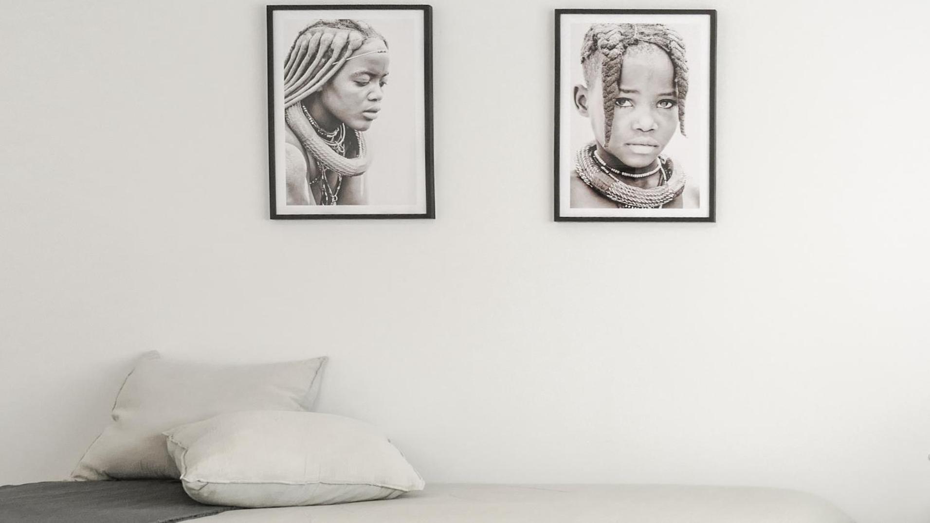 Roble Designer Apartamento *