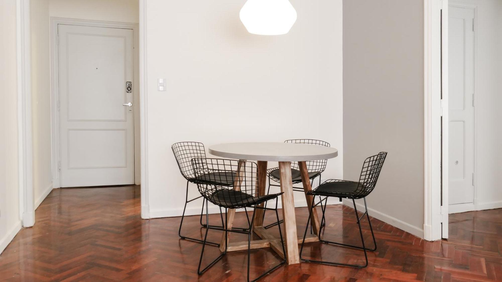 Roble Designer Apartamento