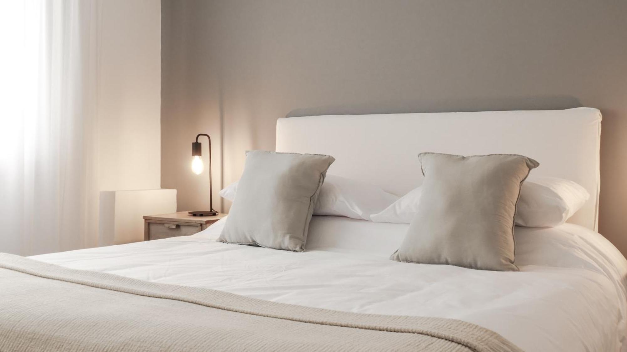 Roble Designer Apartamento