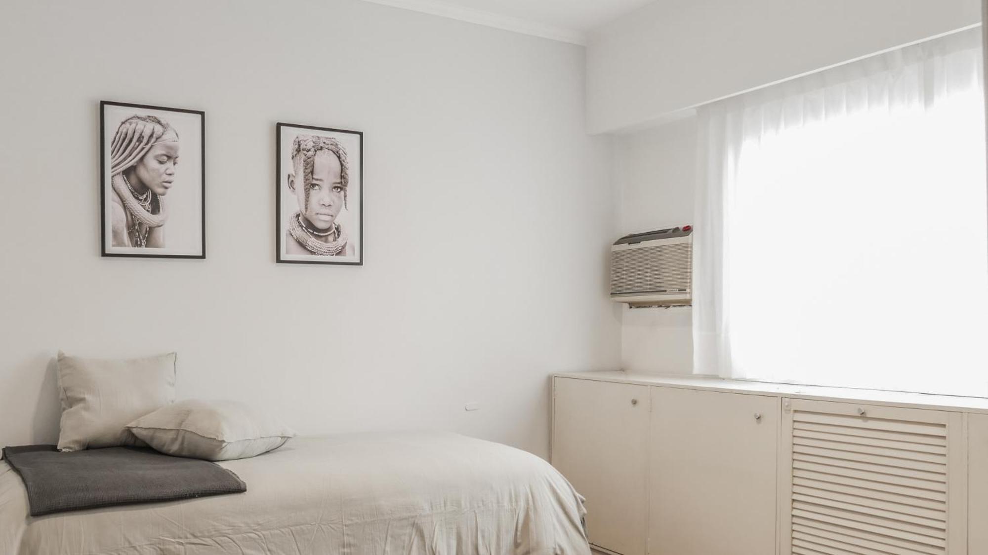 Roble Designer Apartamento *