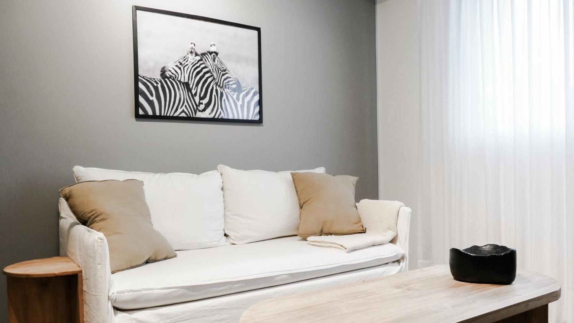 Apartamento Roble Designer *
