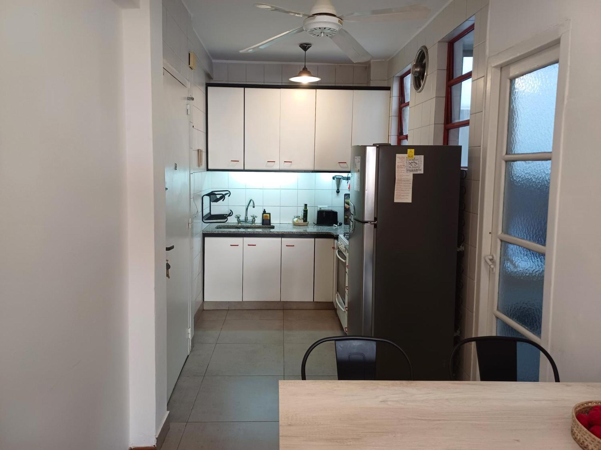Apartamento Amplio Y Calido Departamento En El Corazon De San Telmo Buenos Aires