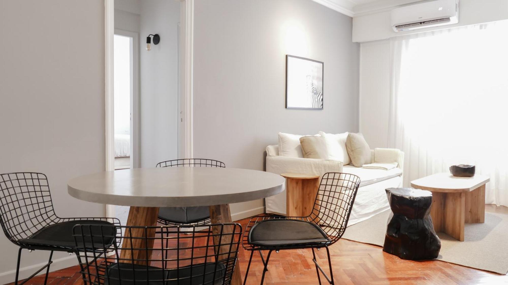 Roble Designer Ciudad Autónoma de Buenos Aires