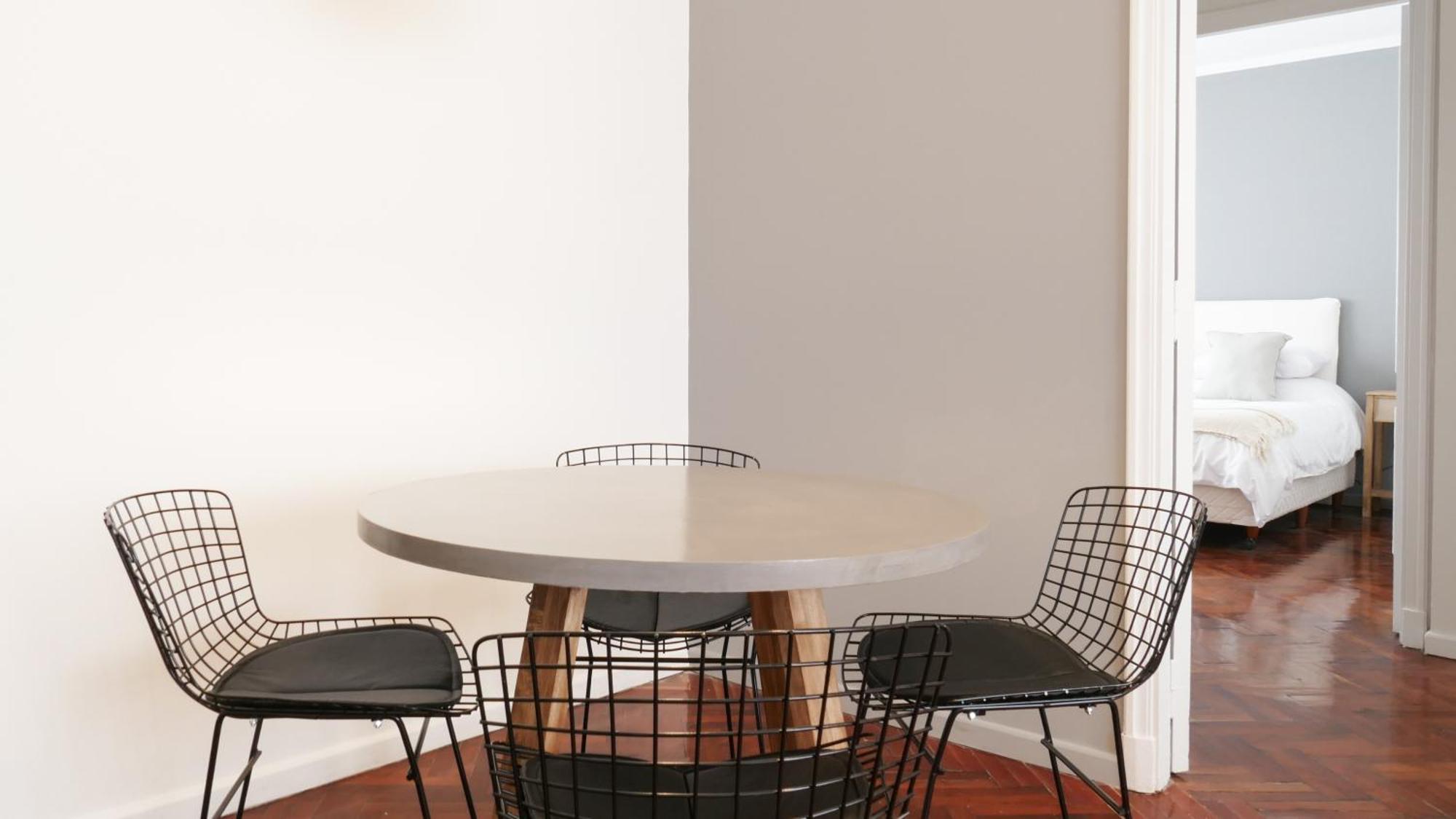 Roble Designer * Ciudad Autónoma de Buenos Aires