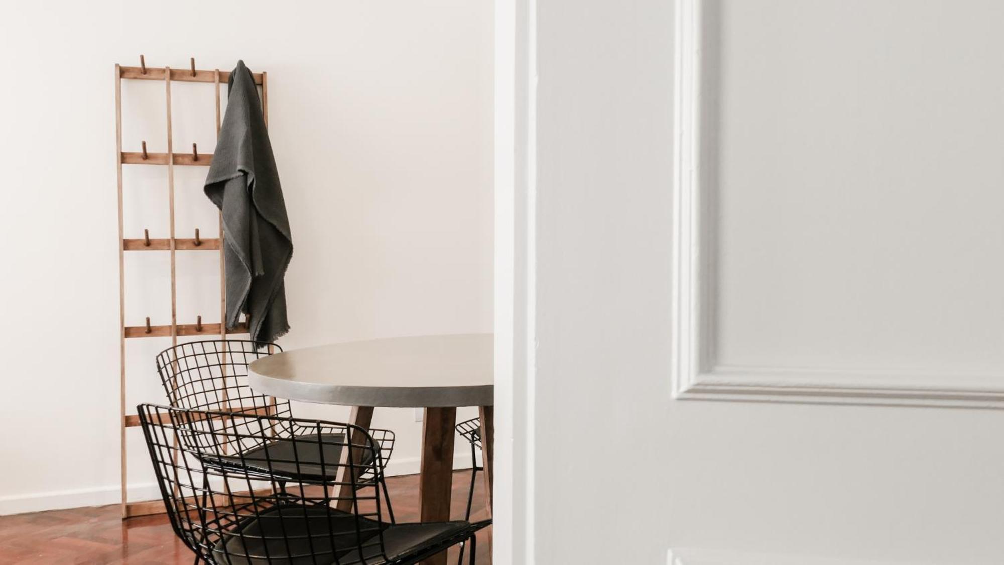 Roble Designer Apartamento