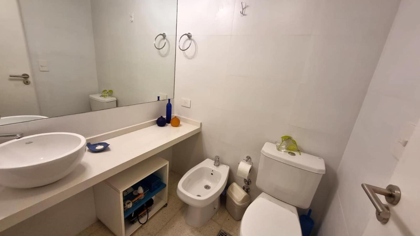 Apartment Magico Palermo *