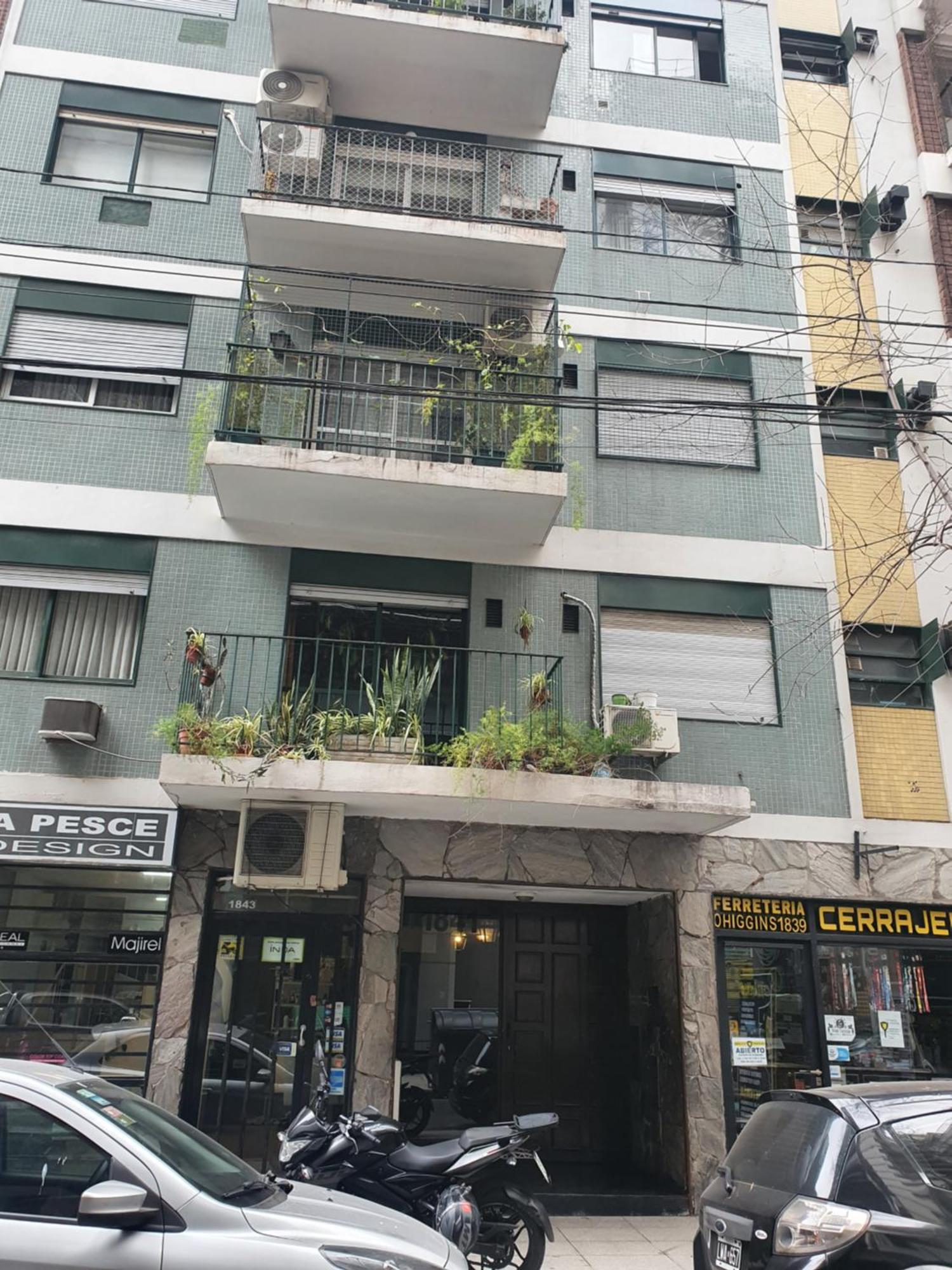 Oh Barrancas * Ciudad Autónoma de Buenos Aires