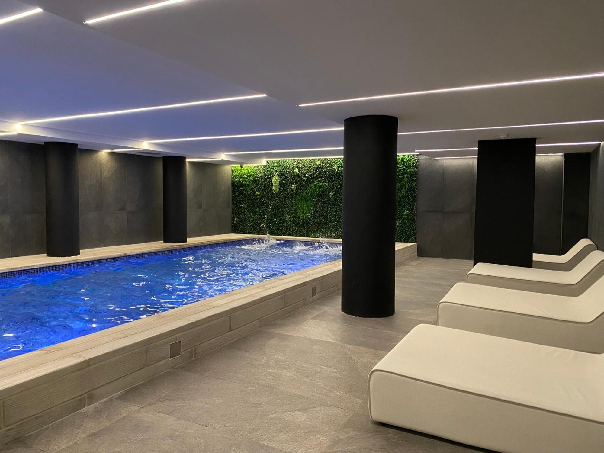 Apartamento Full Amenities En Palermo Ciudad Autónoma de Buenos Aires