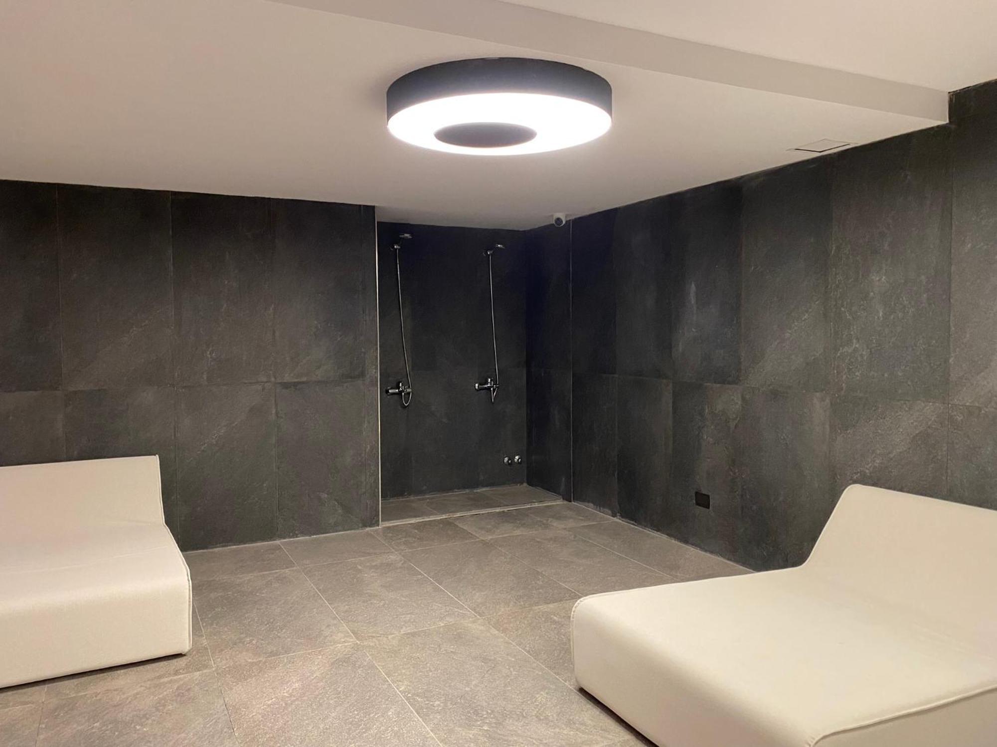 Full Amenities En Palermo Apartamento *
