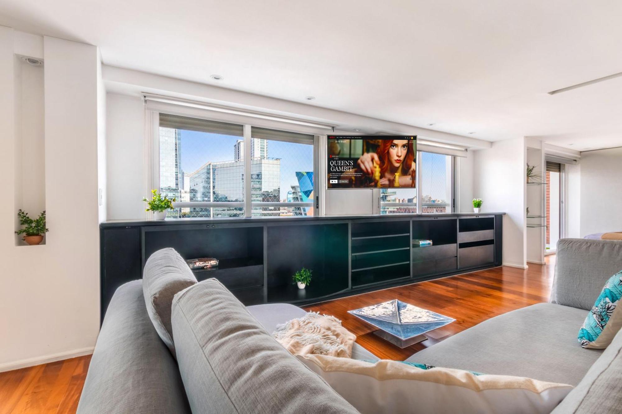 Modern Lofts In Puerto Madero Apartamento Buenos Aires