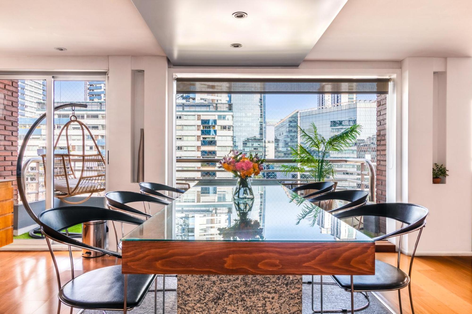 Modern Lofts In Puerto Madero Apartamento Buenos Aires