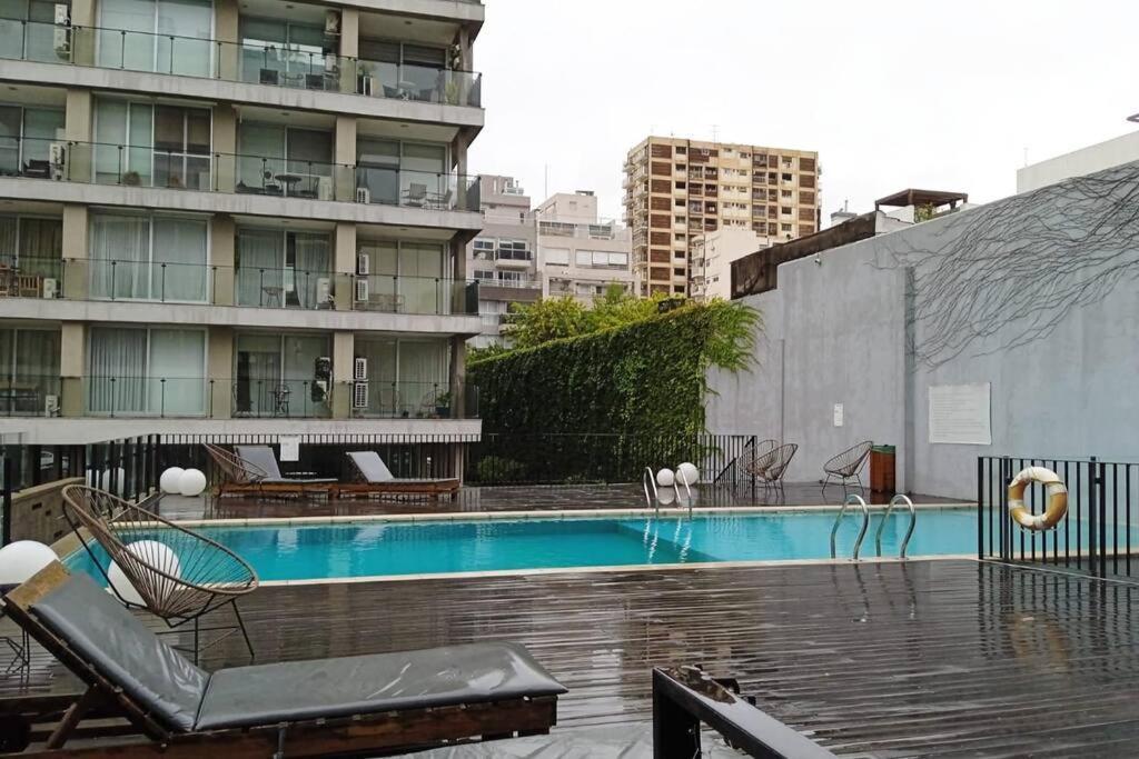 Departamento Exclusivo Palermo Ciudad Autónoma de Buenos Aires