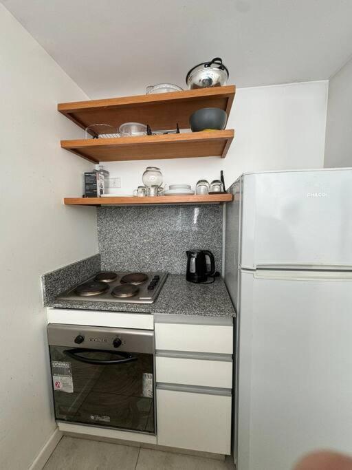 Apartamento Departamento Exclusivo Palermo *