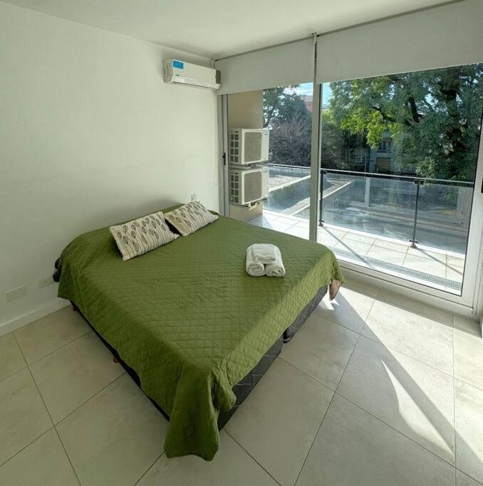 Departamento Exclusivo Palermo Ciudad Autónoma de Buenos Aires