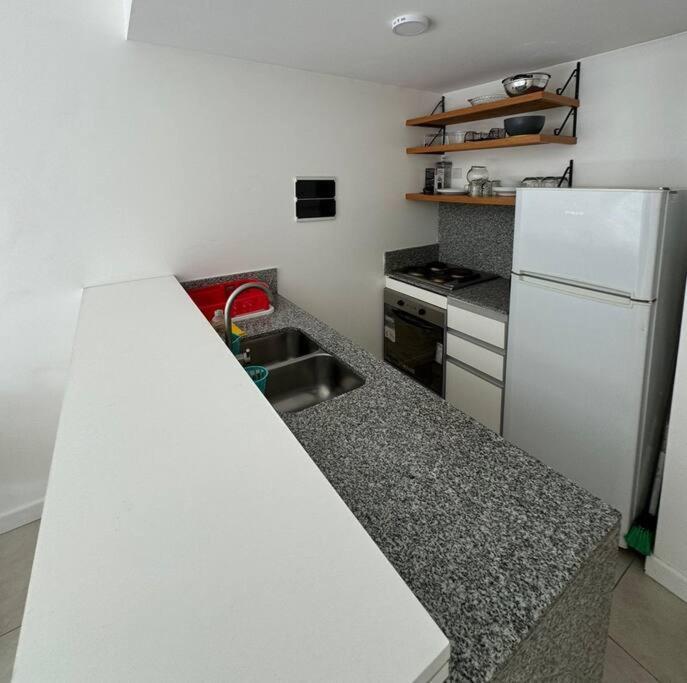 Departamento Exclusivo Palermo Apartamento