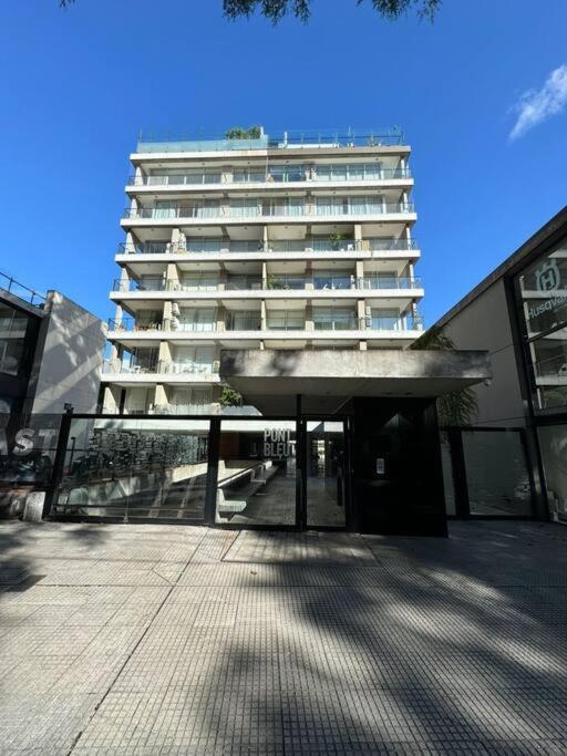 Apartamento Departamento Exclusivo Palermo Ciudad Autónoma de Buenos Aires