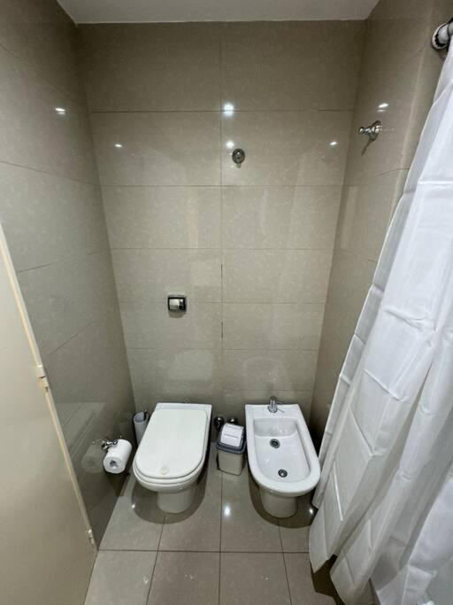 Departamento Exclusivo Palermo Ciudad Autónoma de Buenos Aires