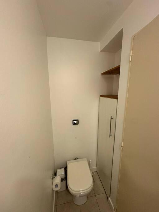 Departamento Exclusivo Palermo Apartamento *