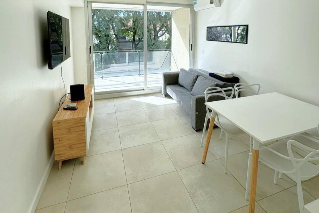 Apartamento Departamento Exclusivo Palermo Ciudad Autónoma de Buenos Aires