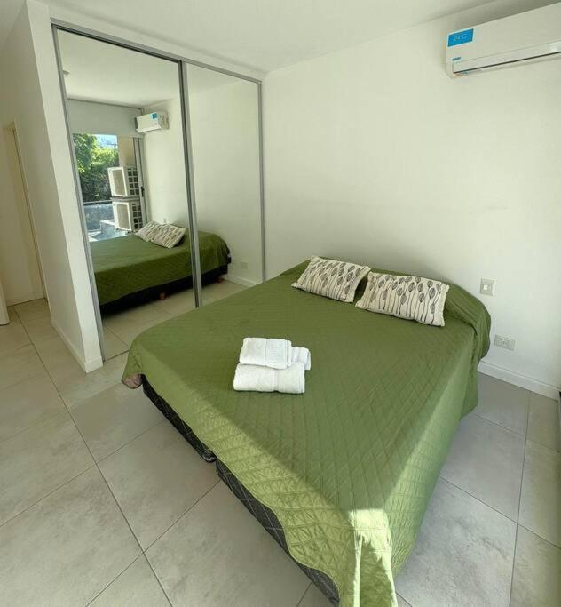 Apartamento Departamento Exclusivo Palermo