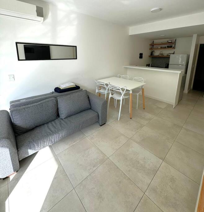 Departamento Exclusivo Palermo Apartamento Ciudad Autónoma de Buenos Aires