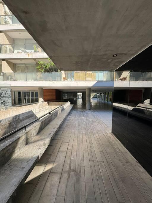Apartamento Departamento Exclusivo Palermo Ciudad Autónoma de Buenos Aires