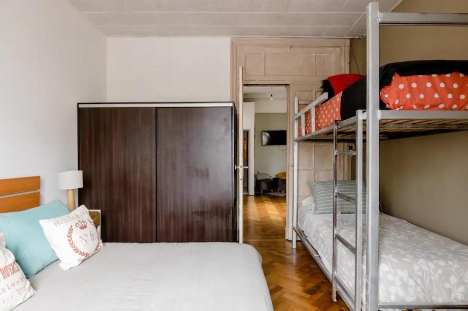 Estupenda Privada Deluxe * Ciudad Autónoma de Buenos Aires