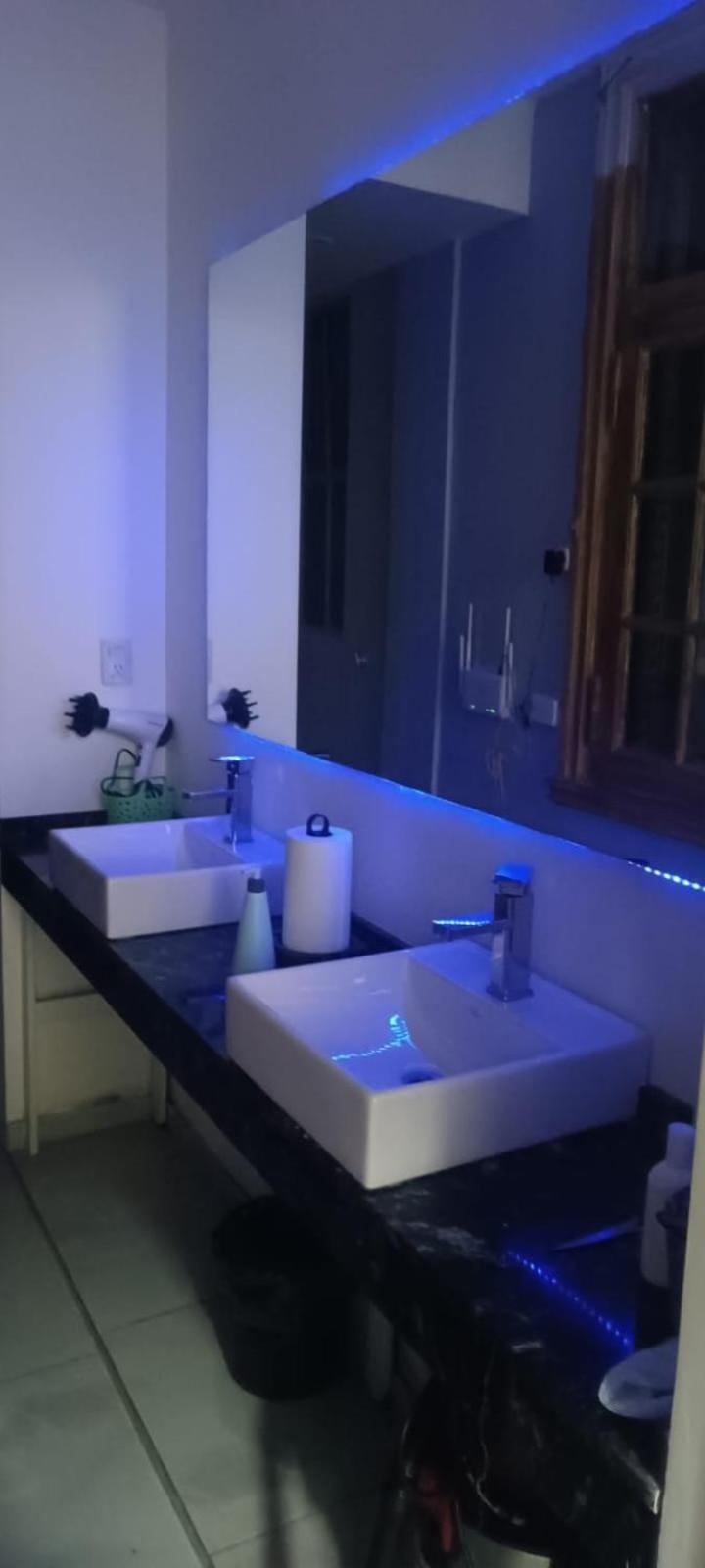 Habitación en casa particular Estupenda Privada Deluxe Ciudad Autónoma de Buenos Aires