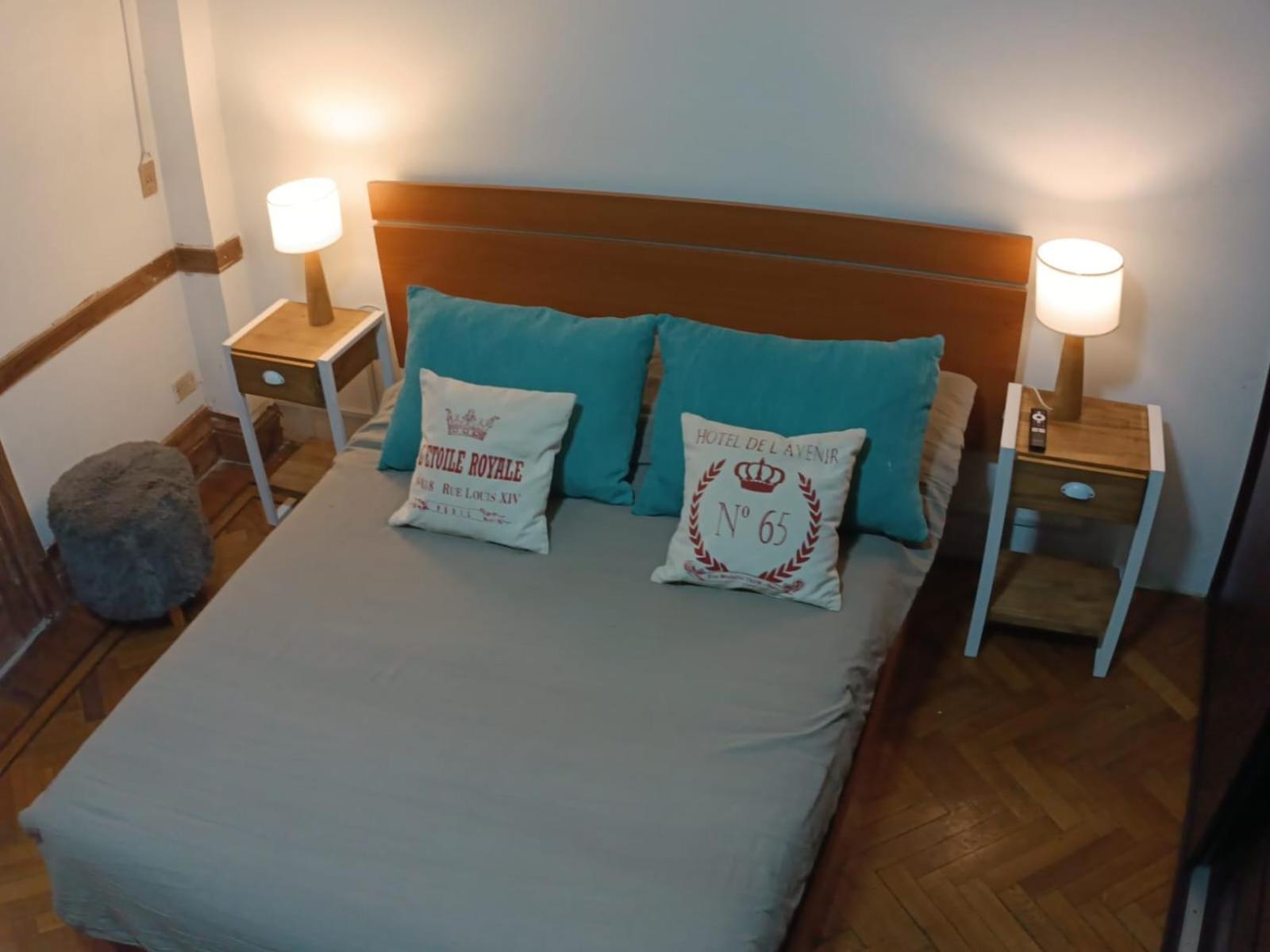 Estupenda Privada Deluxe * Ciudad Autónoma de Buenos Aires