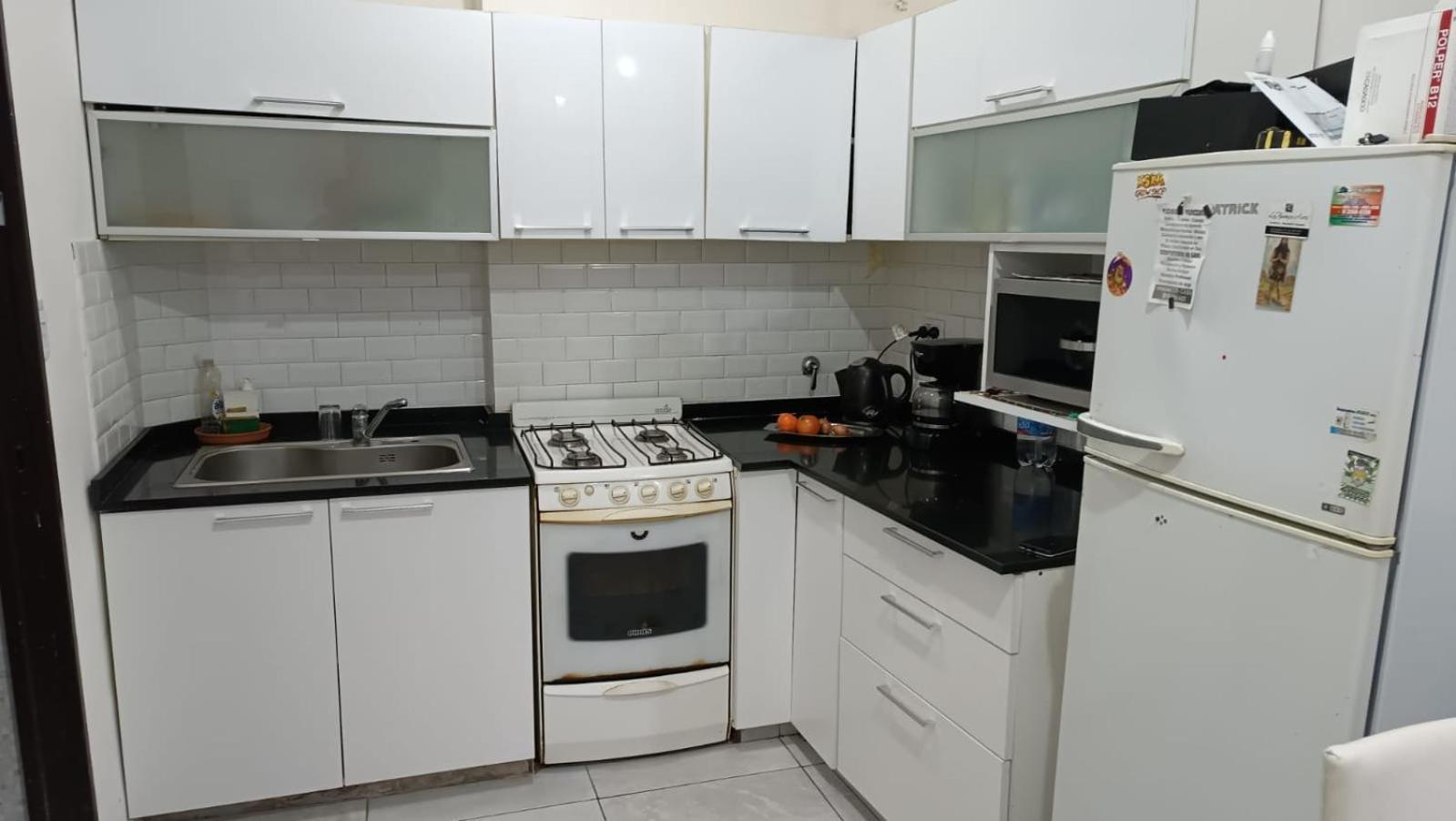 Estupenda Privada Deluxe Habitación en casa particular Ciudad Autónoma de Buenos Aires