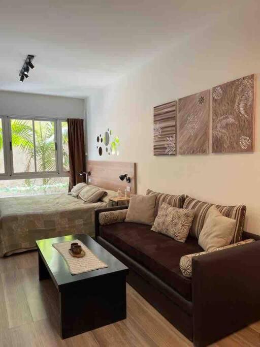 Departamento Excelente Ubicacion 4 Huespedes Apartment *