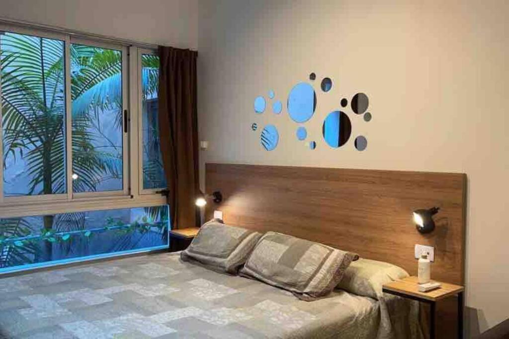 Apartment Departamento Excelente Ubicacion 4 Huespedes