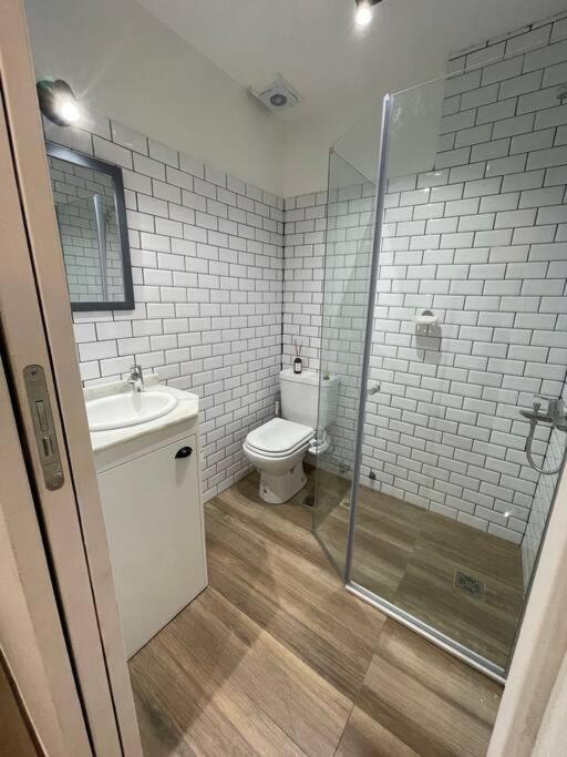 Apartment Departamento Excelente Ubicacion 4 Huespedes Buenos Aires