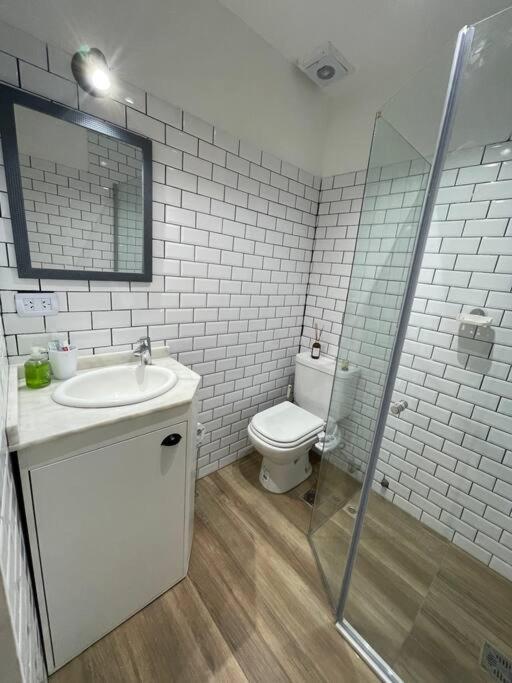 Apartment Departamento Excelente Ubicacion 4 Huespedes