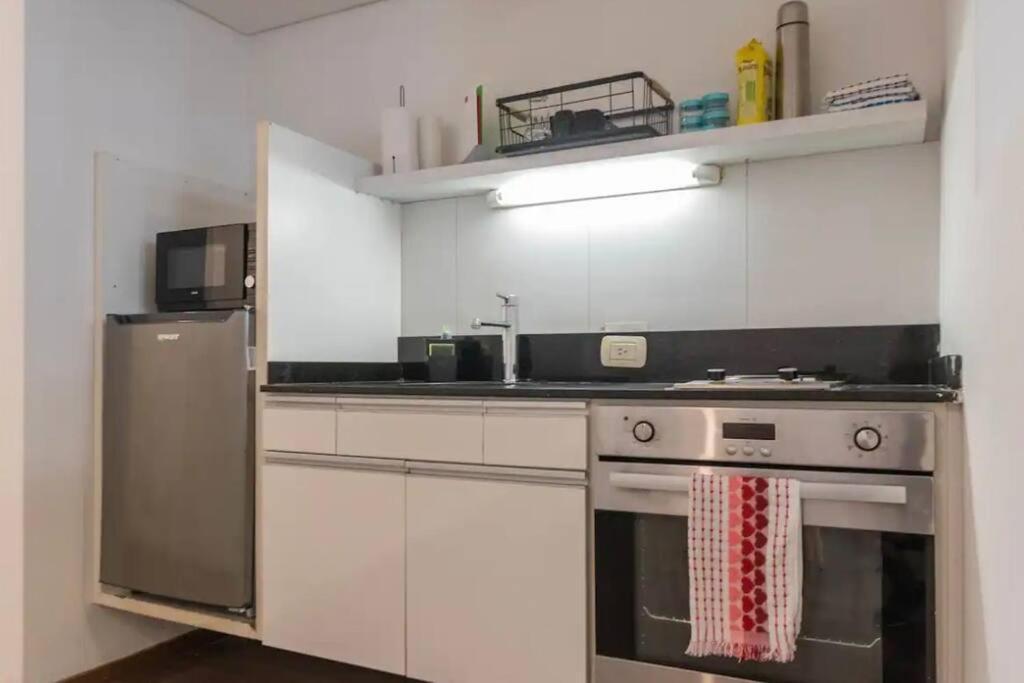 Flat Palermo Hollywood Ciudad Autónoma de Buenos Aires
