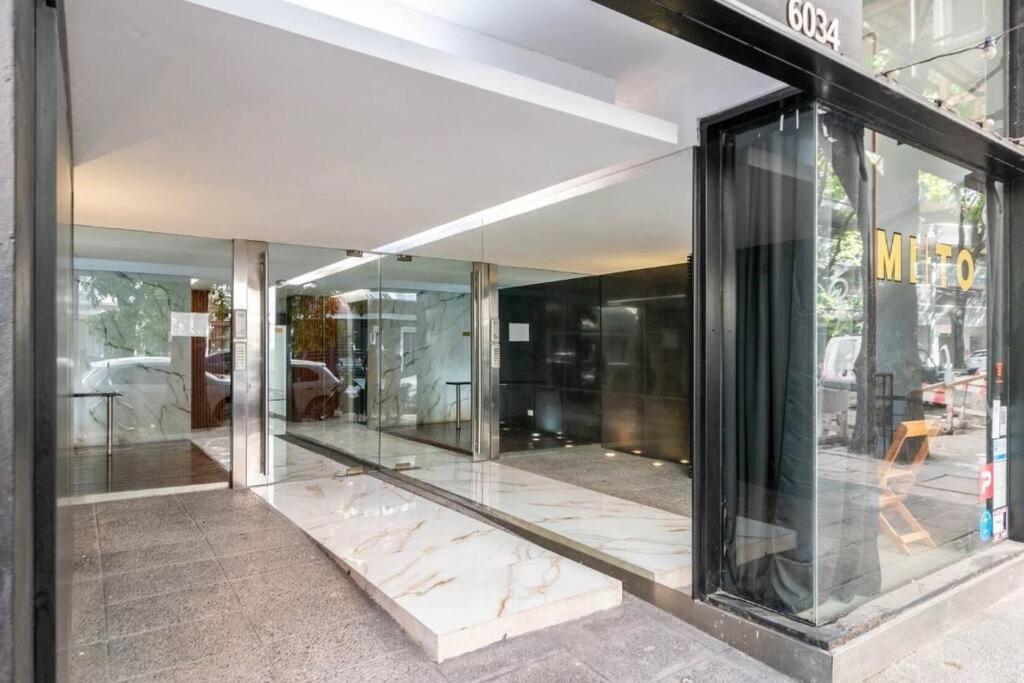 Apartamento Flat Palermo Hollywood *