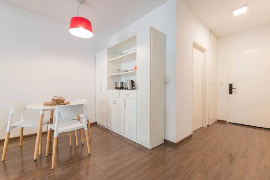 Flat Palermo Hollywood