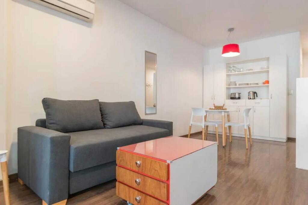 Flat Palermo Hollywood Apartamento