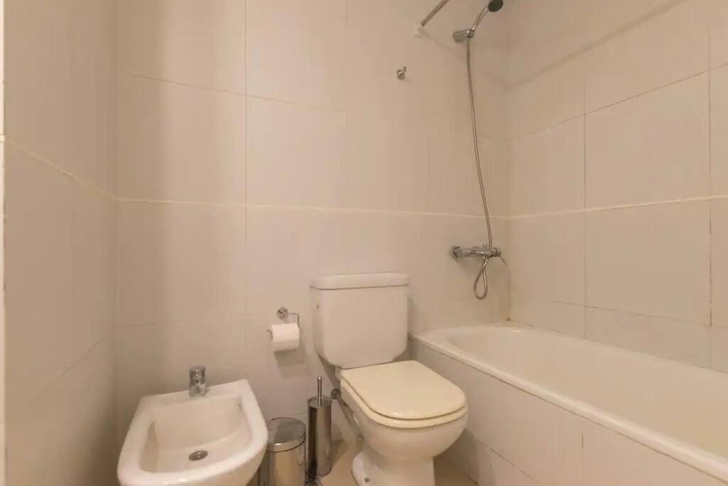 Apartamento Flat Palermo Hollywood *