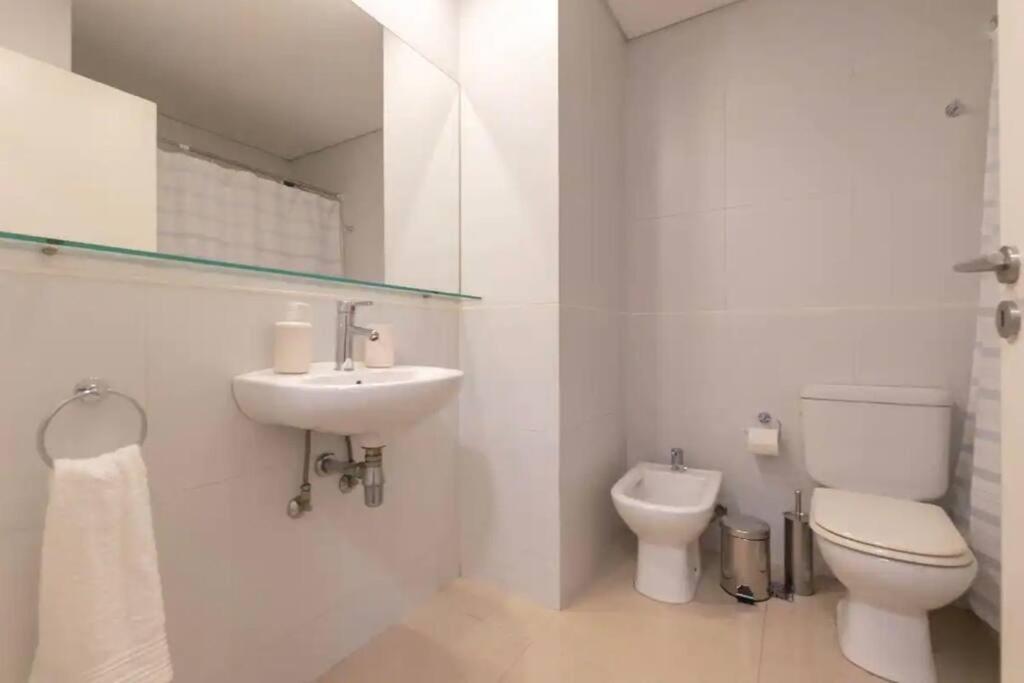 Apartamento Flat Palermo Hollywood Ciudad Autónoma de Buenos Aires
