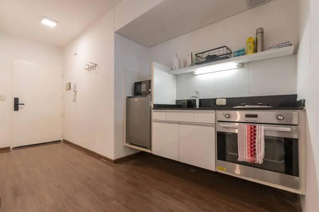 Flat Palermo Hollywood *