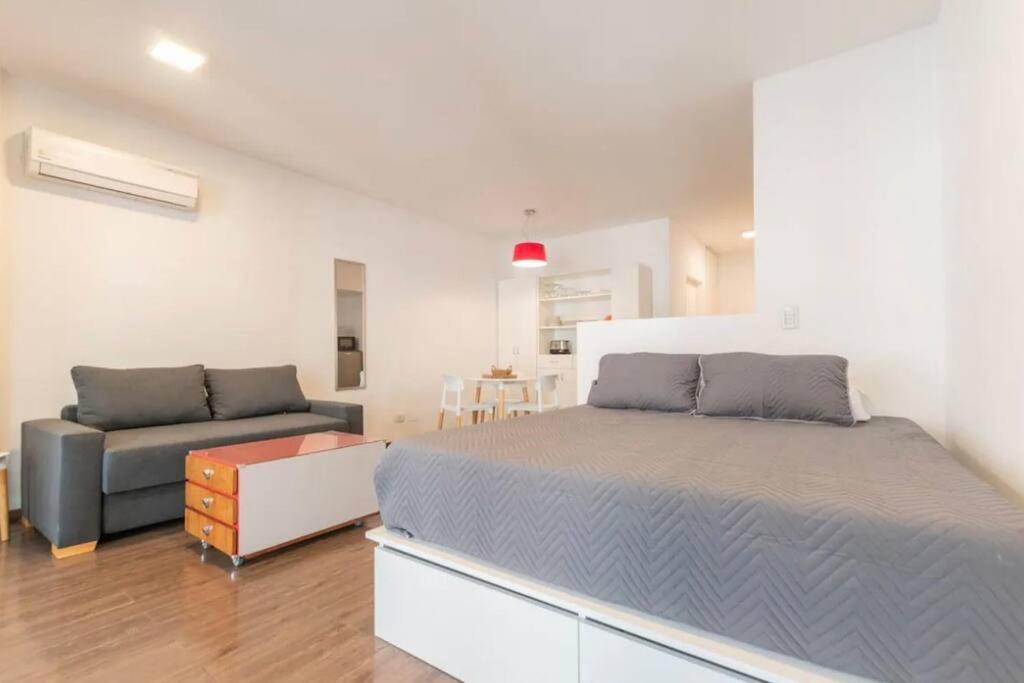 Flat Palermo Hollywood Apartamento